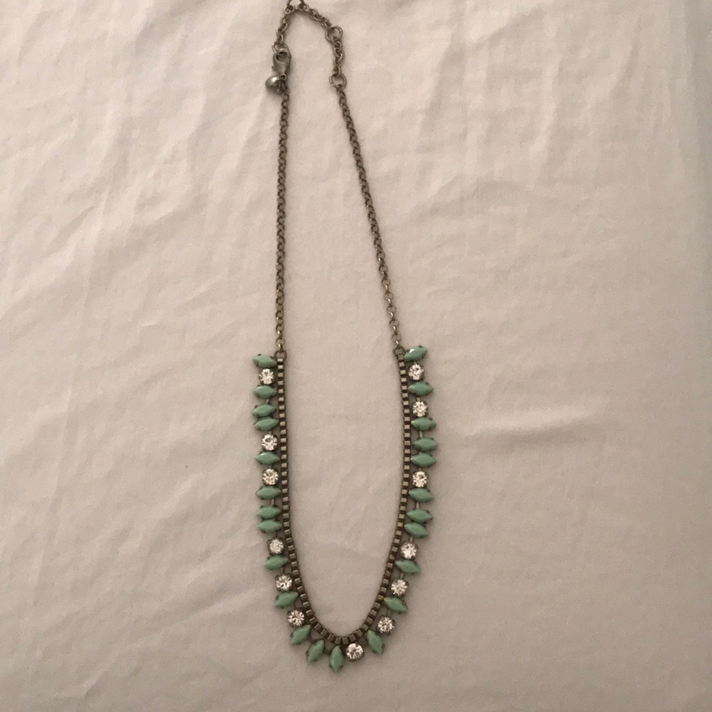 J. Crew Necklace